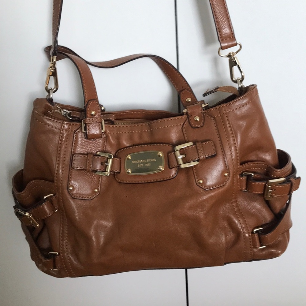 Michael Kors handbag - Picture 2 of 2